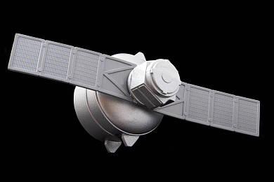第二代数据中继卫星系统首星 天链二号01星成功发射